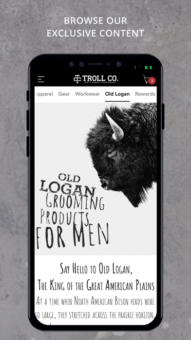 Troll Co screenshot 4