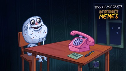 Troll Face Internet Memes screenshot 1