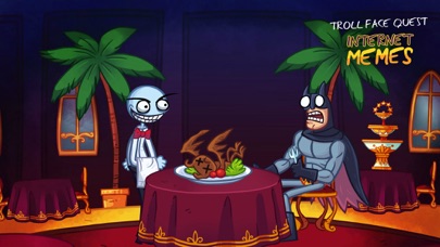 Troll Face Internet Memes screenshot 2