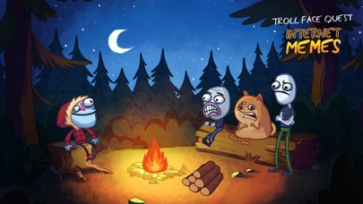 Troll Face Internet Memes screenshot 4