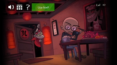 Troll Face Quest Horror 2 screenshot 1