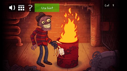 Troll Face Quest Horror 2 screenshot 4