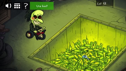 Troll Face Quest Horror screenshot 4