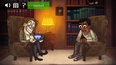 Troll Face Quest Horror screenshot 2