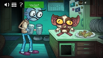 Troll Face Quest Horror screenshot 5