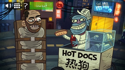 Troll Face Quest Horror screenshot 3