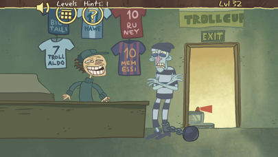 Troll Face Quest Sports screenshot 2