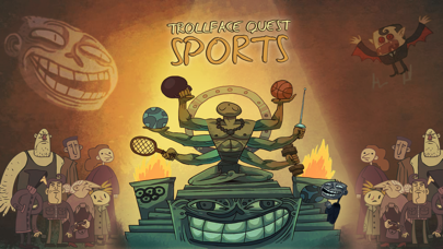 Troll Face Quest Sports screenshot 4