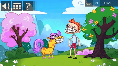 Troll Face Quest TV Shows screenshot 2