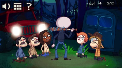Troll Face Quest TV Shows screenshot 3