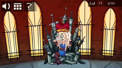 Troll Face Quest TV Shows screenshot 5