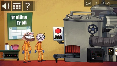 Troll Face Quest TV Shows screenshot 4