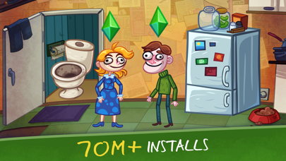 Troll Face Quest Video Games 2 screenshot 1