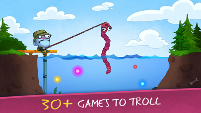 Troll Face Quest Video Games 2 screenshot 4