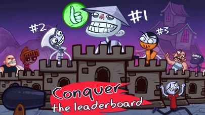 Troll Face Quest Video Games screenshot 2