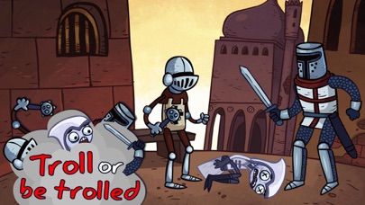Troll Face Quest Video Games screenshot 4