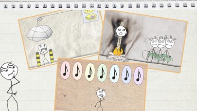Troll Quest - Happy Stickman screenshot 1