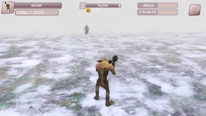 Troll Simulator 3D screenshot 1
