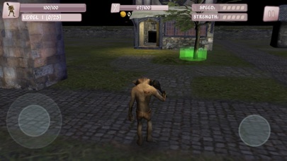 Troll Simulator 3D screenshot 3
