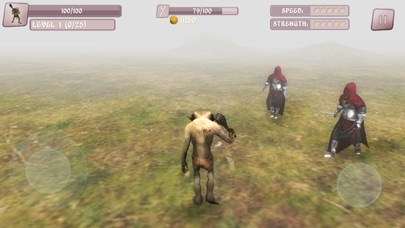 Troll Simulator 3D screenshot 2