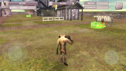 Troll Simulator 3D screenshot 5