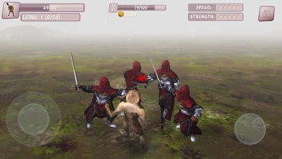 Troll Simulator 3D screenshot 4