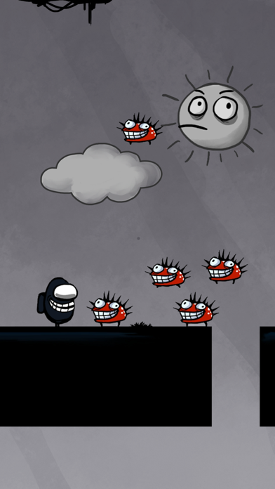 Troll World: Meme Adventure screenshot 2
