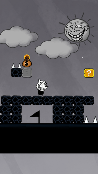 Troll World: Meme Adventure screenshot 3