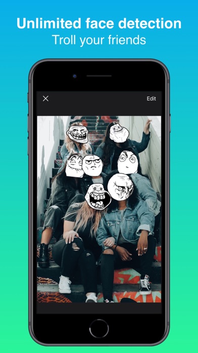 Trollolol screenshot 4