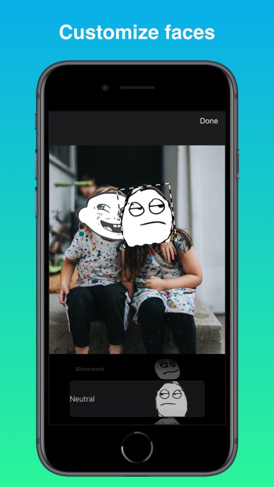 Trollolol screenshot 3