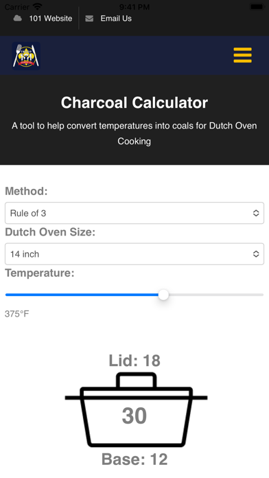 Troop Cooking screenshot 1