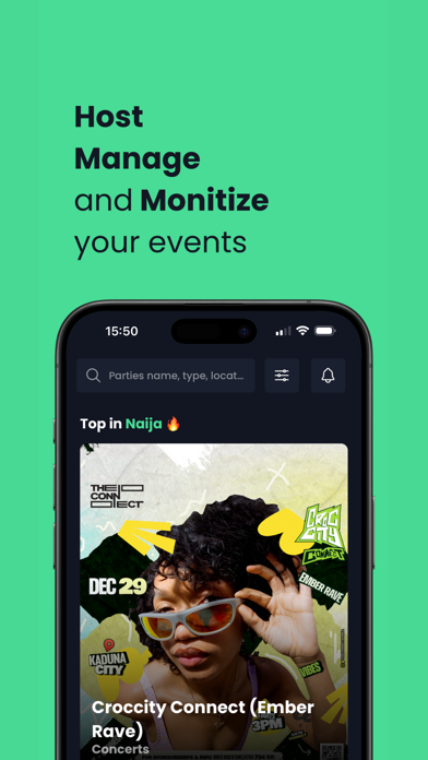 troop.fm screenshot 7