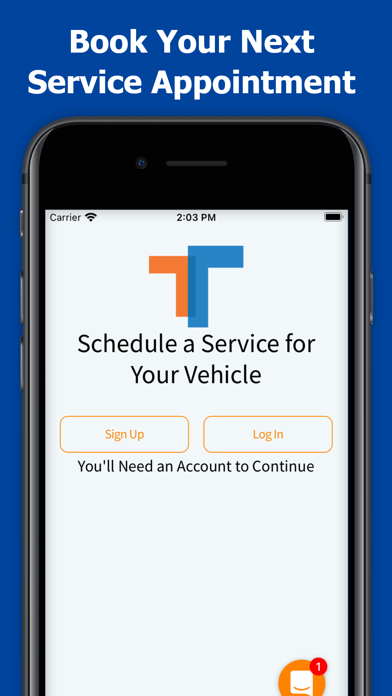 Trophy - Buy & Sell Cars screenshot 2