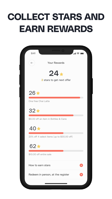 Trophy Coffee screenshot 4