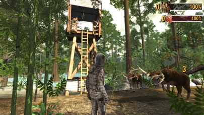Trophy Hunt: Evolution screenshot 4