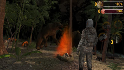 Trophy Hunt: Evolution screenshot 2