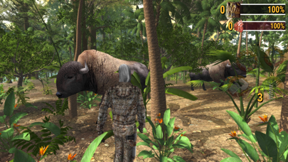 Trophy Hunt: Evolution screenshot 3