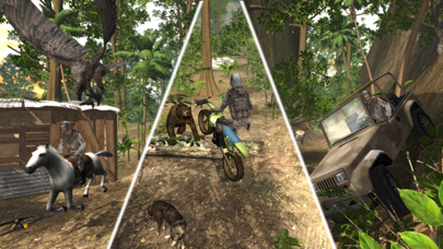 Trophy Hunt: Evolution screenshot 5