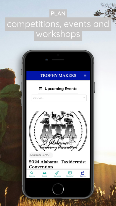 Trophy Makers screenshot 6