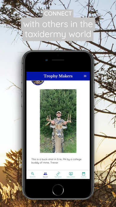 Trophy Makers screenshot 5
