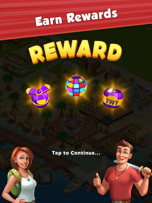 Tropic Trouble 2 screenshot 5