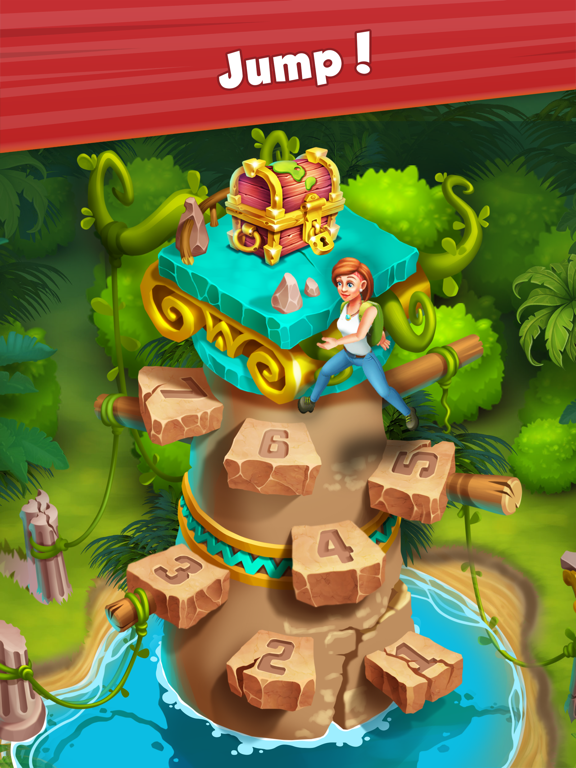 Tropic Trouble 2 screenshot 2