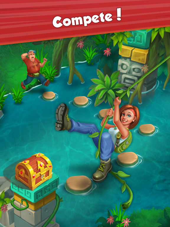 Tropic Trouble 2 screenshot 4