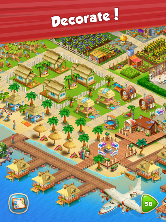 Tropic Trouble 2 screenshot 6