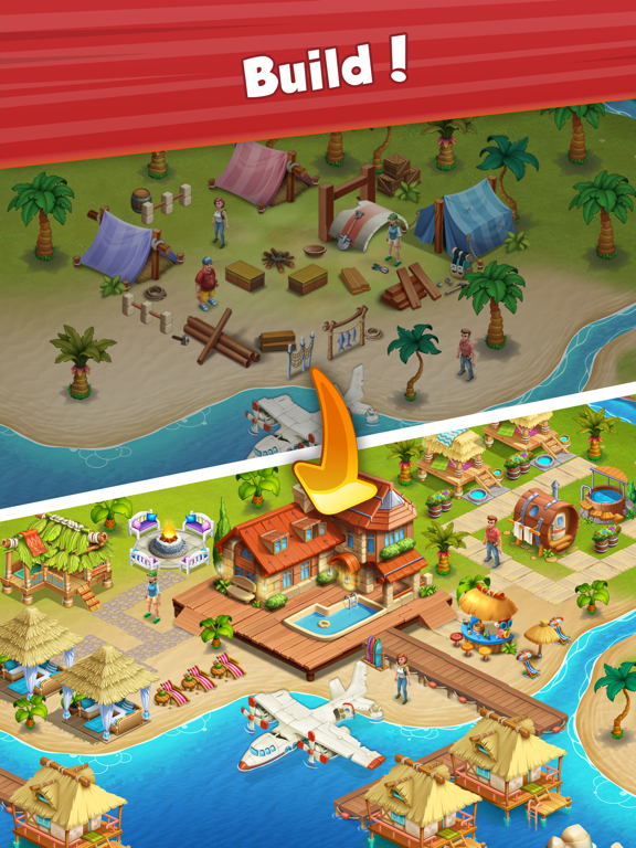 Tropic Trouble 2 screenshot 9