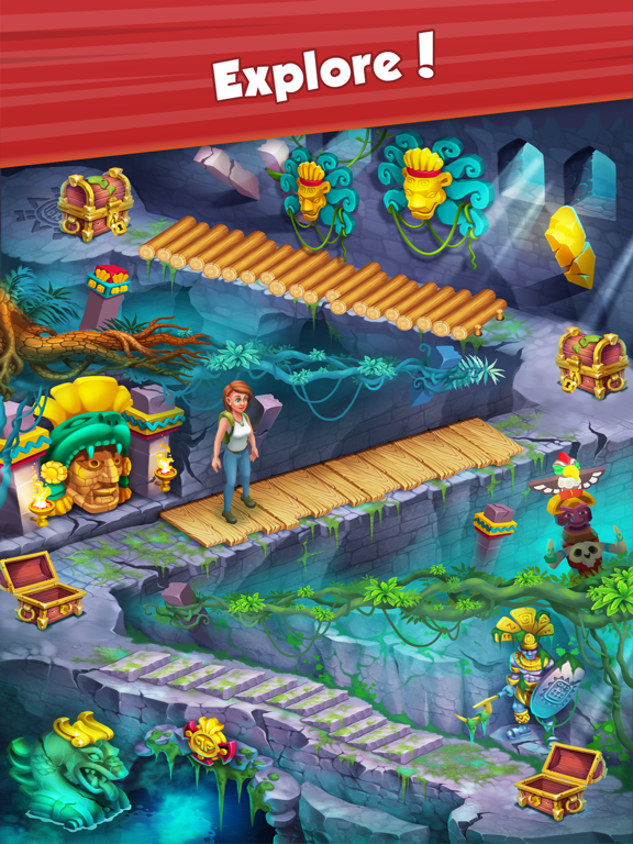 Tropic Trouble 2 screenshot 3