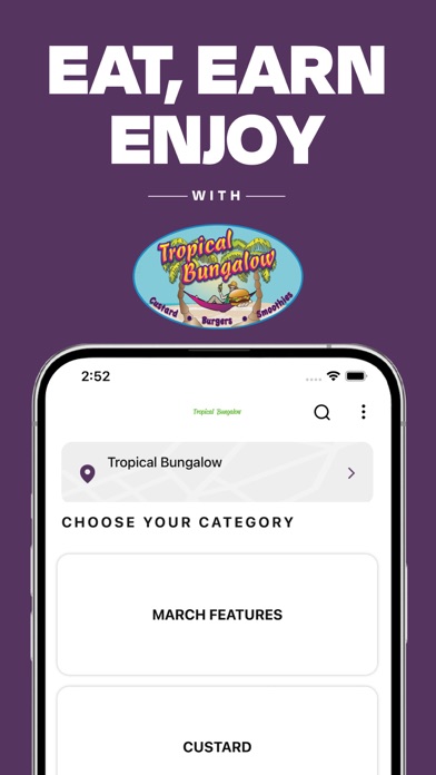 Tropical Bungalow screenshot 4