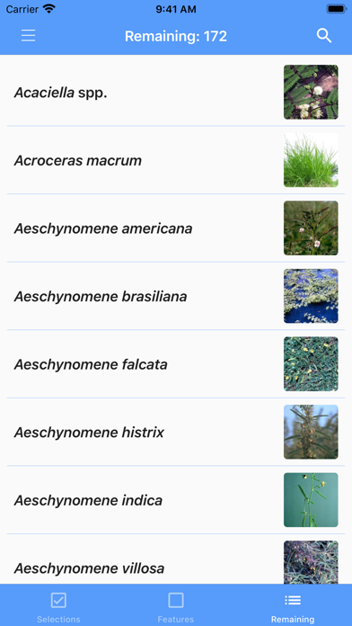 Tropical Forages screenshot 2