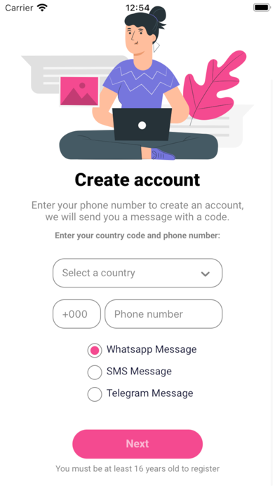Tropicapp screenshot 4