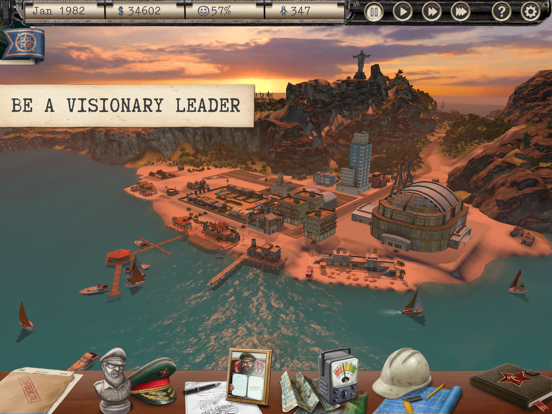 Tropico screenshot 10